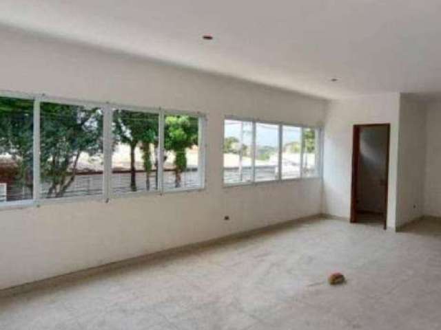 Sala para alugar, 47 m² - Jardim Bom Clima - Guarulhos/SP