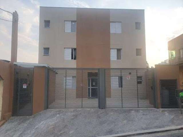 Apartamento com 1 dormitório para alugar, 30 m² por R$ 1.240,00/mês - Vila Rio - Guarulhos/SP