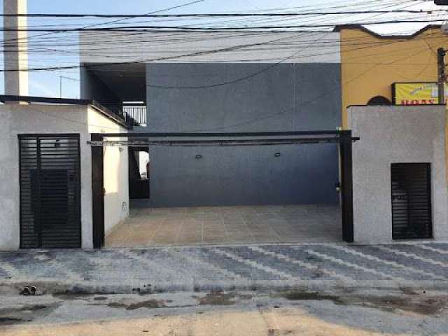 Apartamento com 1 dormitório para alugar, 30 m² por R$ 1.190,00/mês - Gopoúva - Guarulhos/SP
