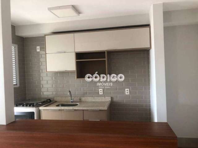 Apartamento à venda, 60 m² por R$ 420.000,00 - Aeroporto - Guarulhos/SP