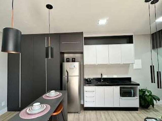 Apartamento com 1 dormitório à venda, 47 m² por R$ 295.000,00 - Vila Galvão - Guarulhos/SP