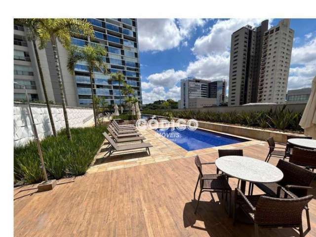 Apartamento para alugar, 93 m² por R$ 6.747,00/mês - Macedo - Guarulhos/SP