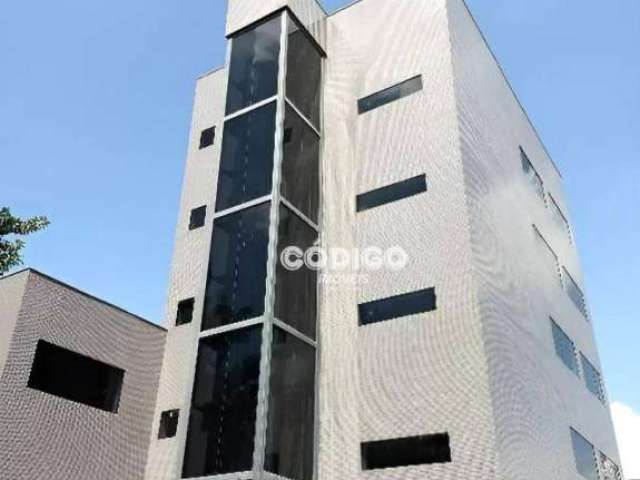 Prédio para alugar, 1200 m² por R$ 35.000/mês - Vila Endres - Guarulhos/SP