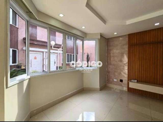 Sobrado com 3 dormitórios à venda, 226 m² por R$ 1.350.000,00 - Parque Renato Maia - Guarulhos/SP