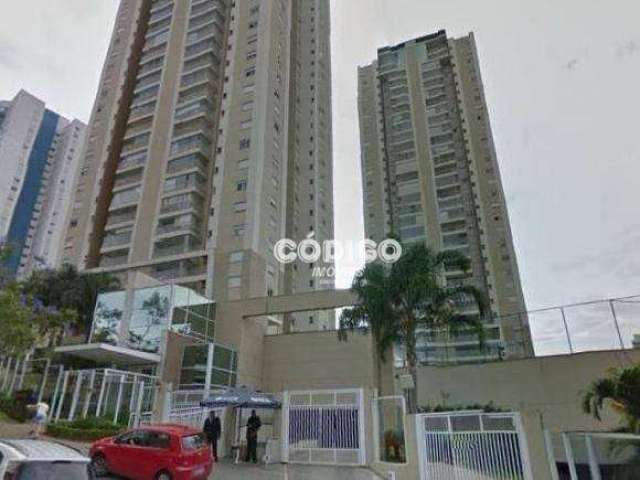 Apartamento com 3 dormitórios à venda, 135 m² por R$ 1.200.000,00 - Jardim Zaira - Guarulhos/SP