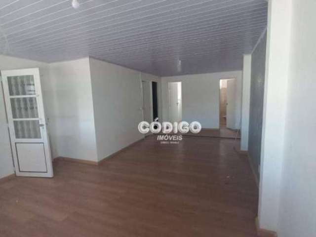Salão para alugar, 70 m² por R$ 1.300,00/mês - Gopoúva - Guarulhos/SP