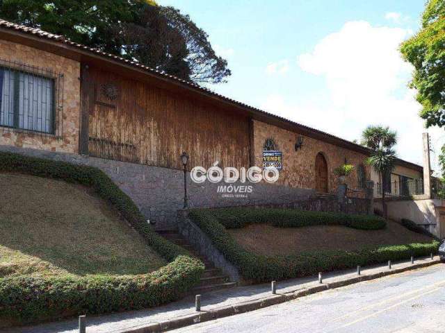 Área à venda, 1750 m² por R$ 3.860.000,00 - Vila Galvão - Guarulhos/SP