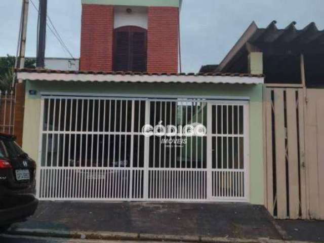 Sobrado com 3 dormitórios à venda, 249 m² por R$ 800.000,00 - Jardim Nova Ipanema - Guarulhos/SP
