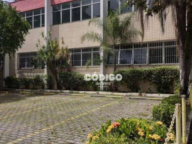 Galpão para alugar, 3381 m² por R$ 129.350,23/mês - Vila Guilherme - São Paulo/SP