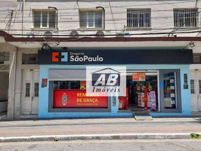 Salão para alugar, 220 m² por R$ 25.809,00/mês - Ipiranga - São Paulo/SP