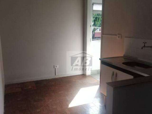 Apartamento com 2 dormitórios para alugar, 55 m² por R$ 1.612,20/mês - Ipiranga - São Paulo/SP