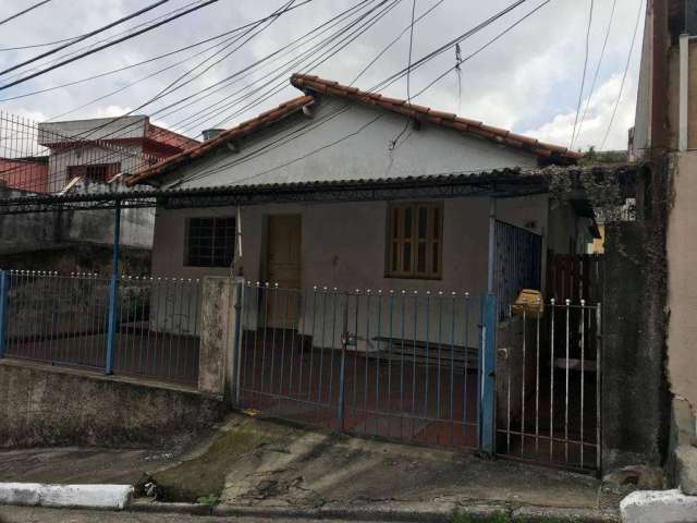 Terreno à venda, 370 m² por R$ 600.000 - Vila Moraes - São Paulo/SP