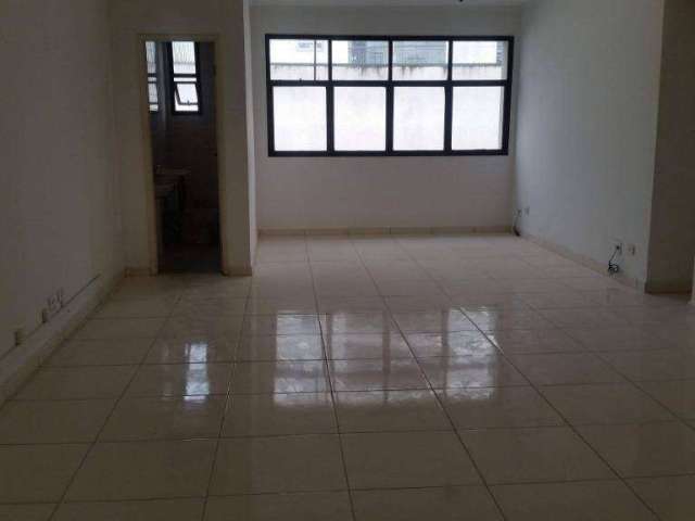 Sala para alugar, 54 m² por R$ 2.178,95/mês - Ipiranga - São Paulo/SP