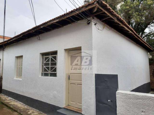 Casa com 1 dormitório para alugar por R$ 1.210,00/mês - Vila Moinho Velho - São Paulo/SP
