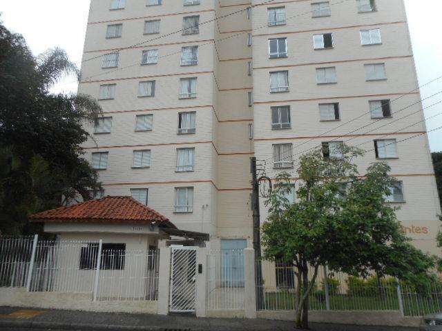 Apartamento com 2 dormitórios para alugar, 50 m² por R$ 1.800,01/mês - Jardim Nordeste - São Paulo/SP