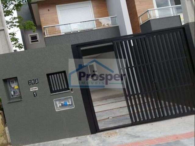Casa à venda no bairro Boa Vista - Joinville/SC
