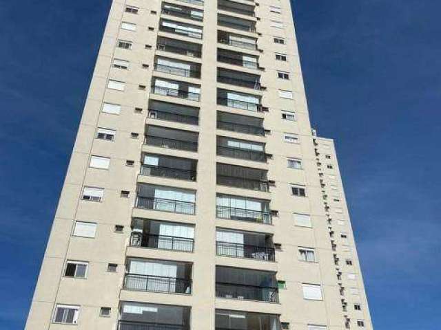 Apartamento em Jardim Leonor Mendes de Barros  -  São Paulo