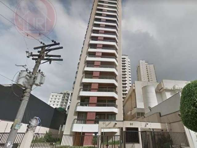 Apartamento Cobertura em Jardim São Paulo(zona Norte)  -  São Paulo