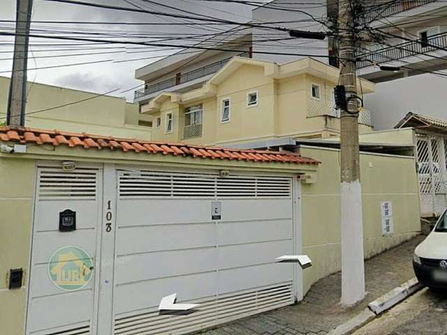 Casa Condomínio em Vila Mazzei  -  São Paulo