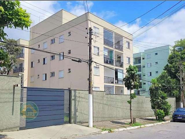 Apartamento em Vila Santos  -  São Paulo