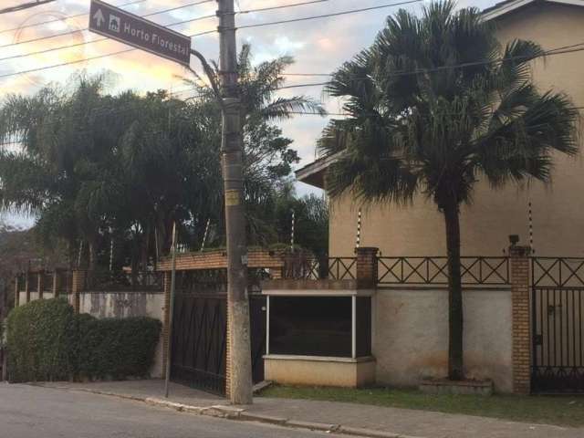 Casa Condomínio em Jardim Peri  -  São Paulo