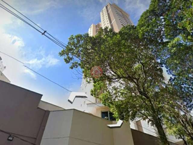 Apartamento em Vila Romero  -  São Paulo