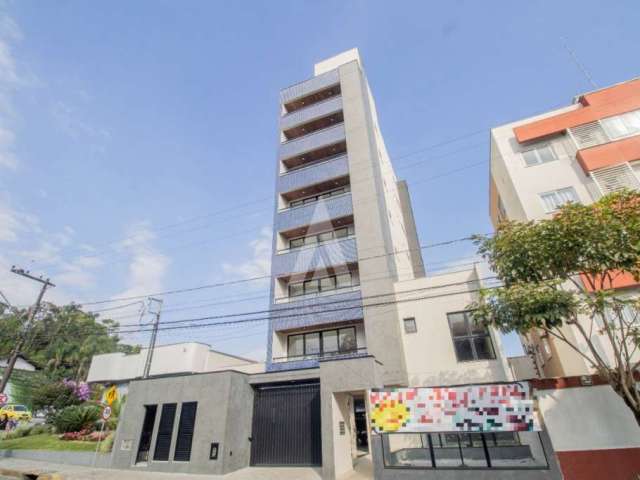 Apartamento com 3 quartos à venda na Rua Guaratuba, 096, Saguaçu, Joinville, 123 m2 por R$ 1.000.000