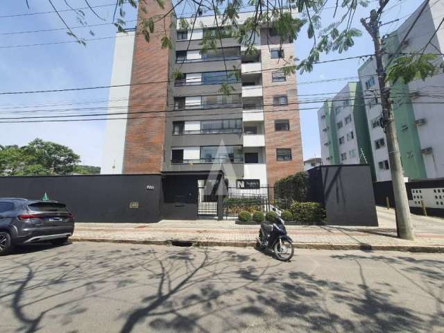 Cobertura com 3 quartos à venda na Rua Luiz Delfino, 685, Glória, Joinville, 235 m2 por R$ 1.795.000