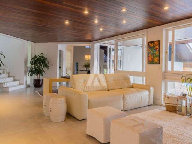 Casa em condomínio fechado com 4 quartos à venda na Xv de Novembro, 2119, Glória, Joinville por R$ 3.800.000