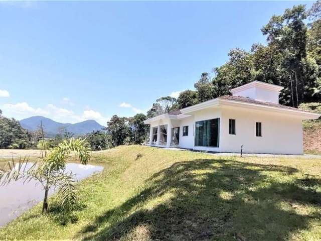 Chácara / sítio com 3 quartos à venda na Rodovia do Arroz, 12800, Vila Nova, Joinville por R$ 1.750.000