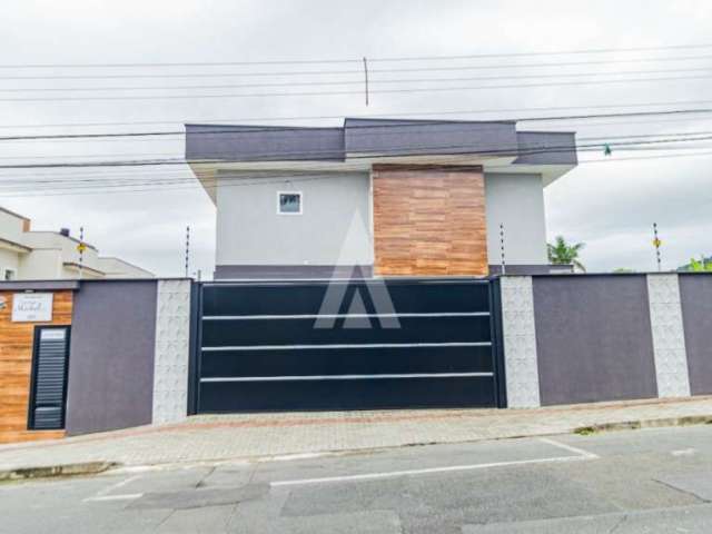 Casa com 3 quartos à venda na Rua Humaitá, 507, Bom Retiro, Joinville por R$ 760.000