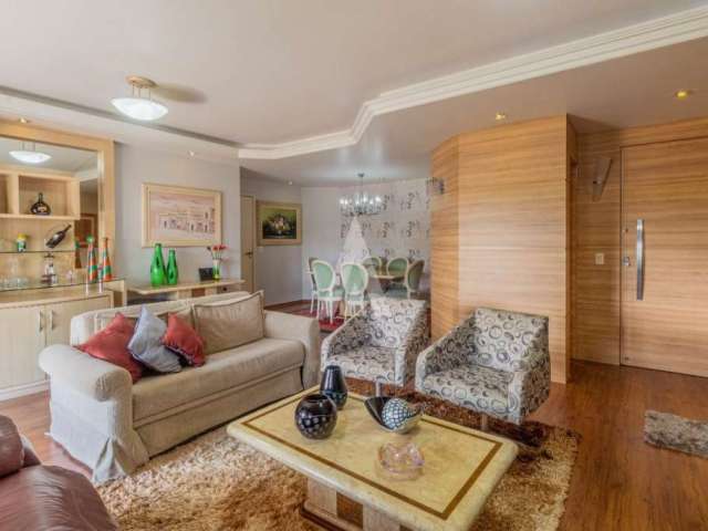 Apartamento com 3 quartos à venda na Rua Fernando de Noronha, 75, Atiradores, Joinville, 196 m2 por R$ 1.150.000