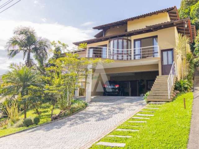 Casa em condomínio fechado com 6 quartos à venda na Rua Ex Combatentes, 125, Saguaçu, Joinville por R$ 2.800.000