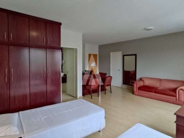Apartamento com 1 quarto à venda na OTTO BOEHM, 525, Centro, Joinville, 40 m2 por R$ 255.000