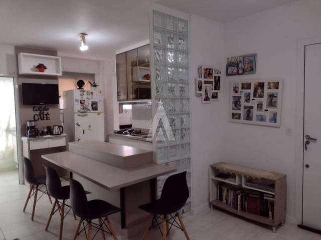 Apartamento com 3 quartos à venda na Rua João Pessoa, 153, Saguaçu, Joinville, 83 m2 por R$ 580.000