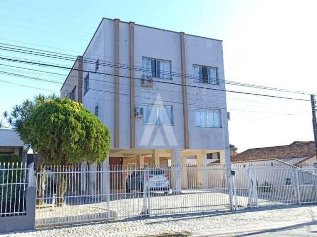 Apartamento com 3 quartos à venda na Rua dos Cravos, 316, Guanabara, Joinville, 88 m2 por R$ 300.000