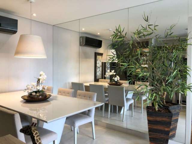 Apartamento com 2 quartos à venda na Rua Jaguaruna, 278, Centro, Joinville, 76 m2 por R$ 880.000