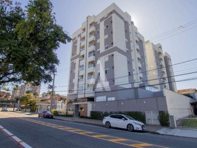 Apartamento com 3 quartos à venda na Rua Conselheiro Lafayete, 71, Boa Vista, Joinville, 73 m2 por R$ 550.000