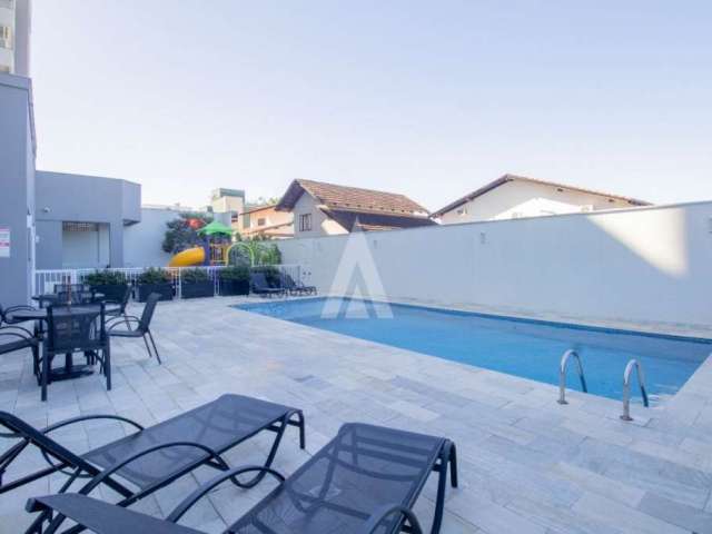 Apartamento com 3 quartos à venda na Rua Conselheiro Lafayete, 71, Boa Vista, Joinville, 74 m2 por R$ 530.000