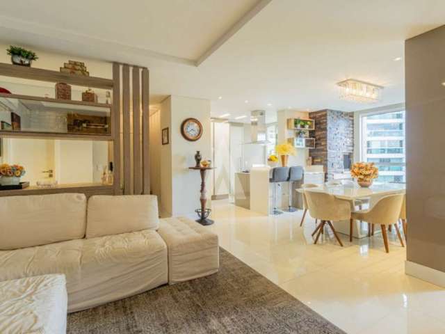 Apartamento com 3 quartos à venda na Travessa São José, 226, Centro, Joinville, 140 m2 por R$ 1.390.000