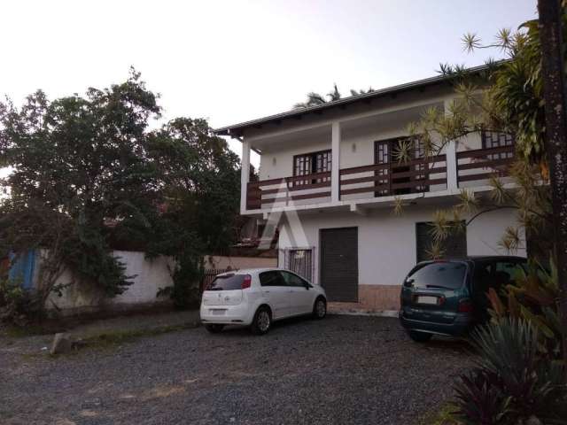 Casa com 2 quartos à venda na Rua Minas Gerais, 1862, Nova Brasília, Joinville por R$ 530.000