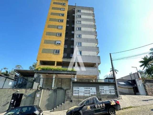 Apartamento com 2 quartos à venda na Rua Porto União, 835, Anita Garibaldi, Joinville, 51 m2 por R$ 310.000