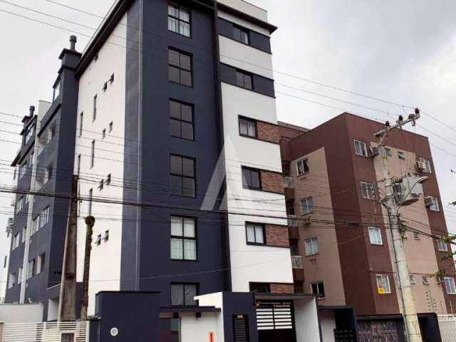 Apartamento com 2 quartos à venda na Rua Professor Rodrigues Freitas, 120, Costa e Silva, Joinville, 49 m2 por R$ 430.000