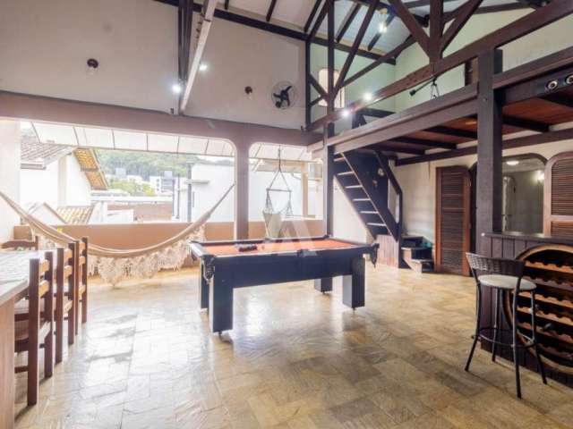 Casa com 5 quartos à venda na Seara, 0125, Saguaçu, Joinville por R$ 1.099.000