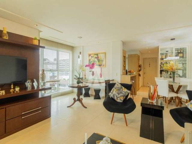 Cobertura com 3 quartos à venda na Rua Machado de Assis, 219, América, Joinville, 159 m2 por R$ 970.000