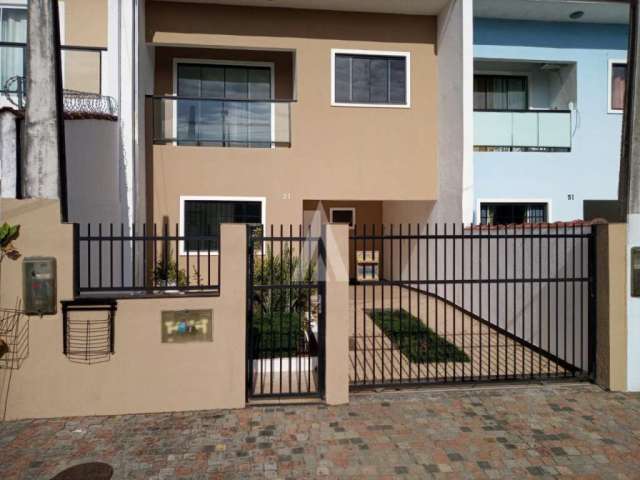 Casa com 3 quartos à venda na Rua Felipe Camarão, 41, Anita Garibaldi, Joinville por R$ 520.000