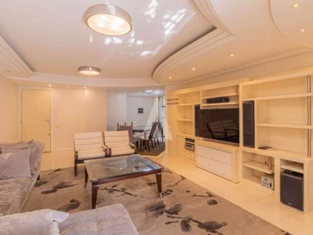 Apartamento com 2 quartos à venda na Rua Senador Felipe Schmidt, 65, Centro, Joinville, 120 m2 por R$ 750.000