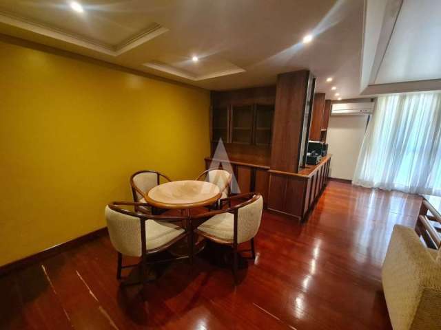 Apartamento com 3 quartos à venda na Rua Expedicionário Holz, 587, Atiradores, Joinville, 200 m2 por R$ 1.200.000