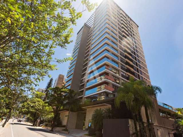 Apartamento com 3 quartos à venda na Rua Expedicionário Holz, 180, Atiradores, Joinville, 265 m2 por R$ 2.300.000