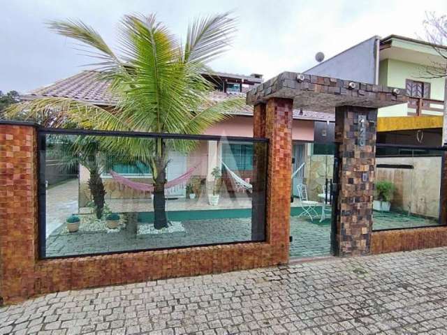 Casa com 4 quartos à venda na Rua Márcio Luckow, 126, Vila Nova, Joinville por R$ 799.900